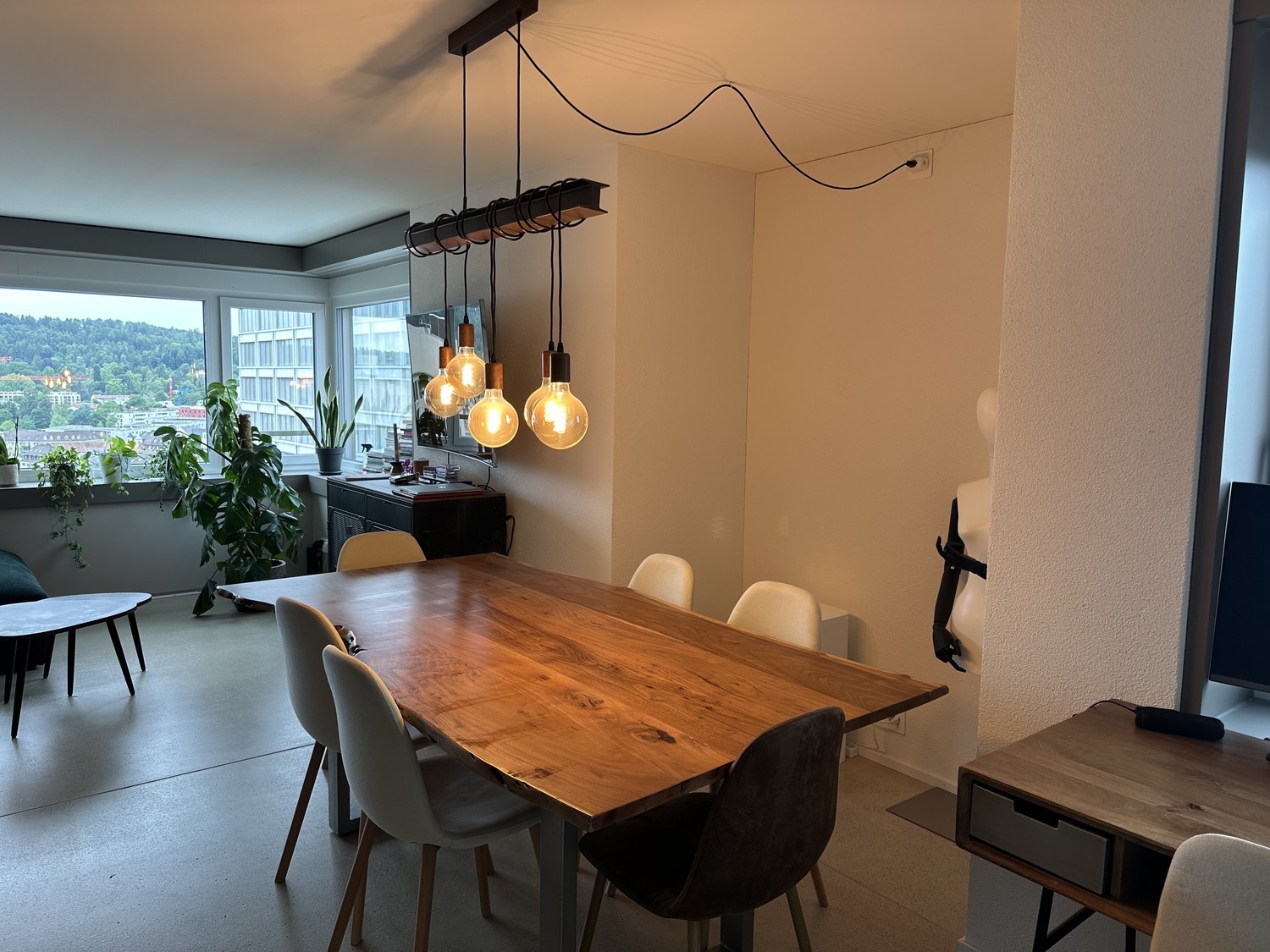 1 ½ rooms apartment, Foto 10 von 10