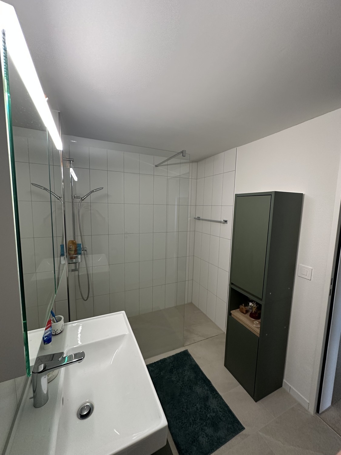 1 ½ rooms apartment, Foto 6 von 10