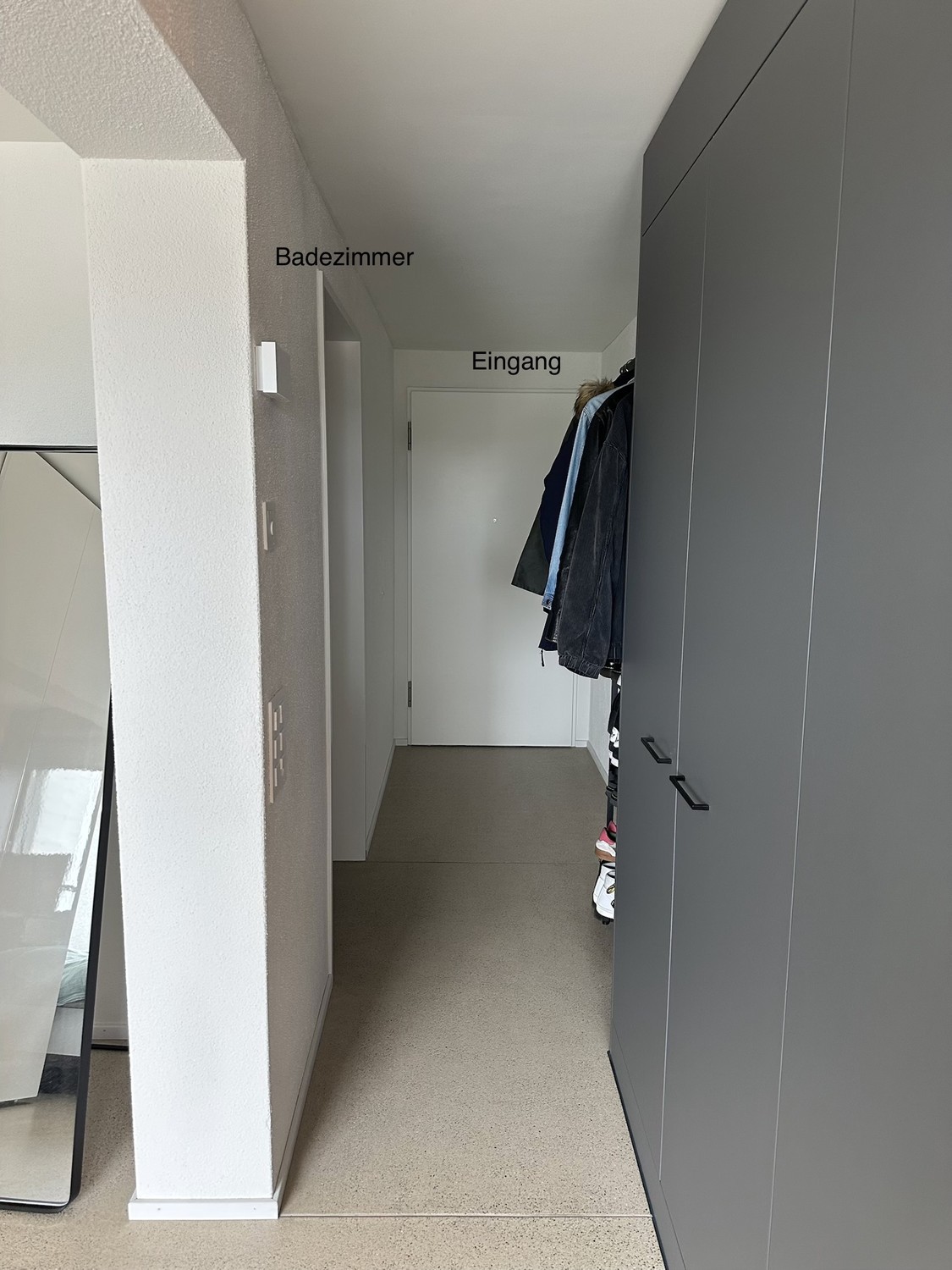 1 ½ rooms apartment, Foto 4 von 10