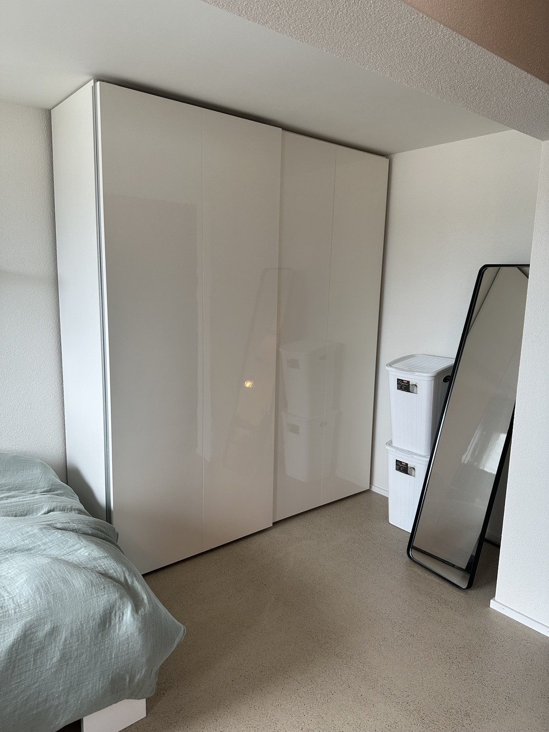 1 ½ rooms apartment, Foto 8 von 10
