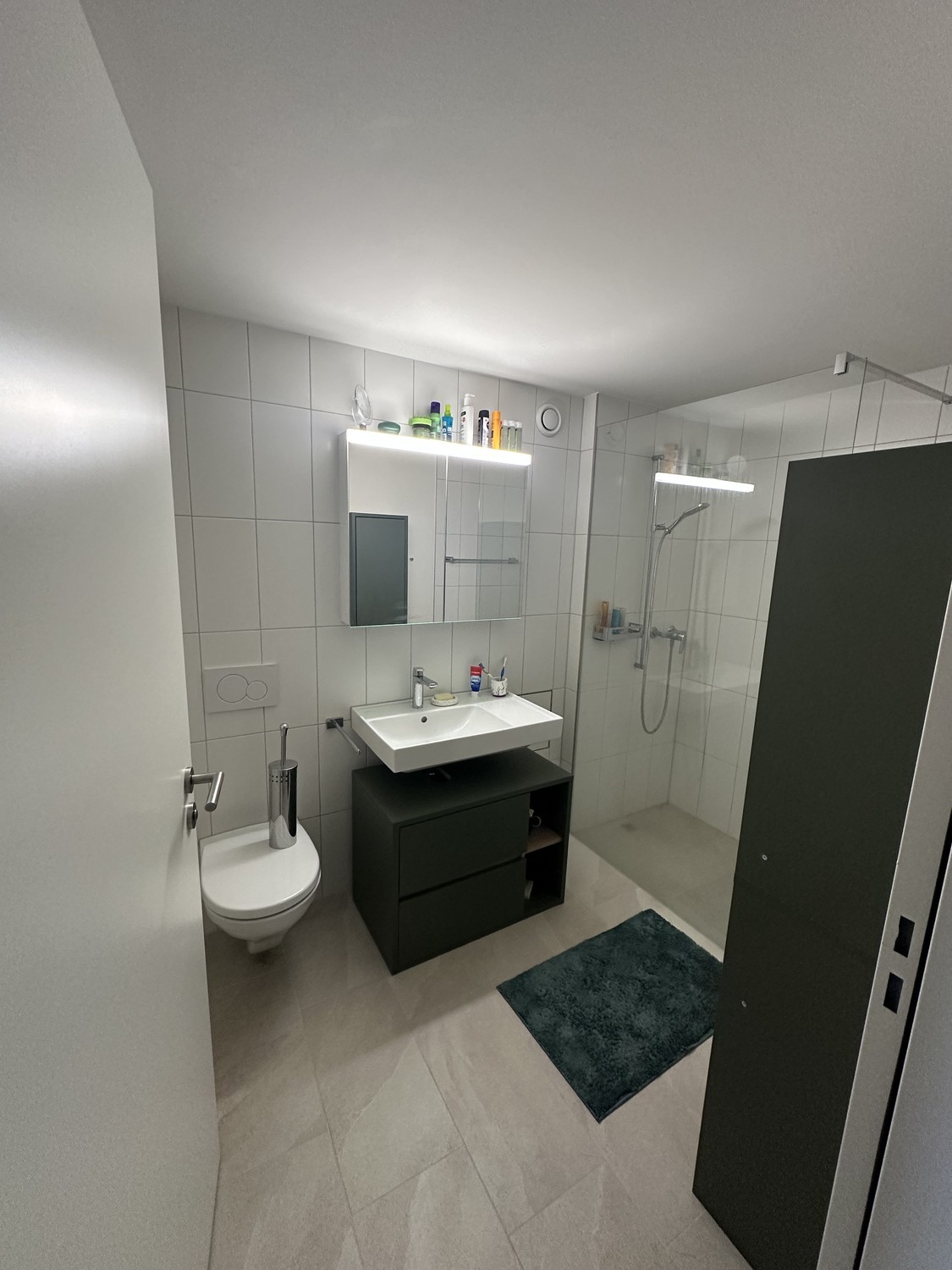 1 ½ rooms apartment, Foto 5 von 10