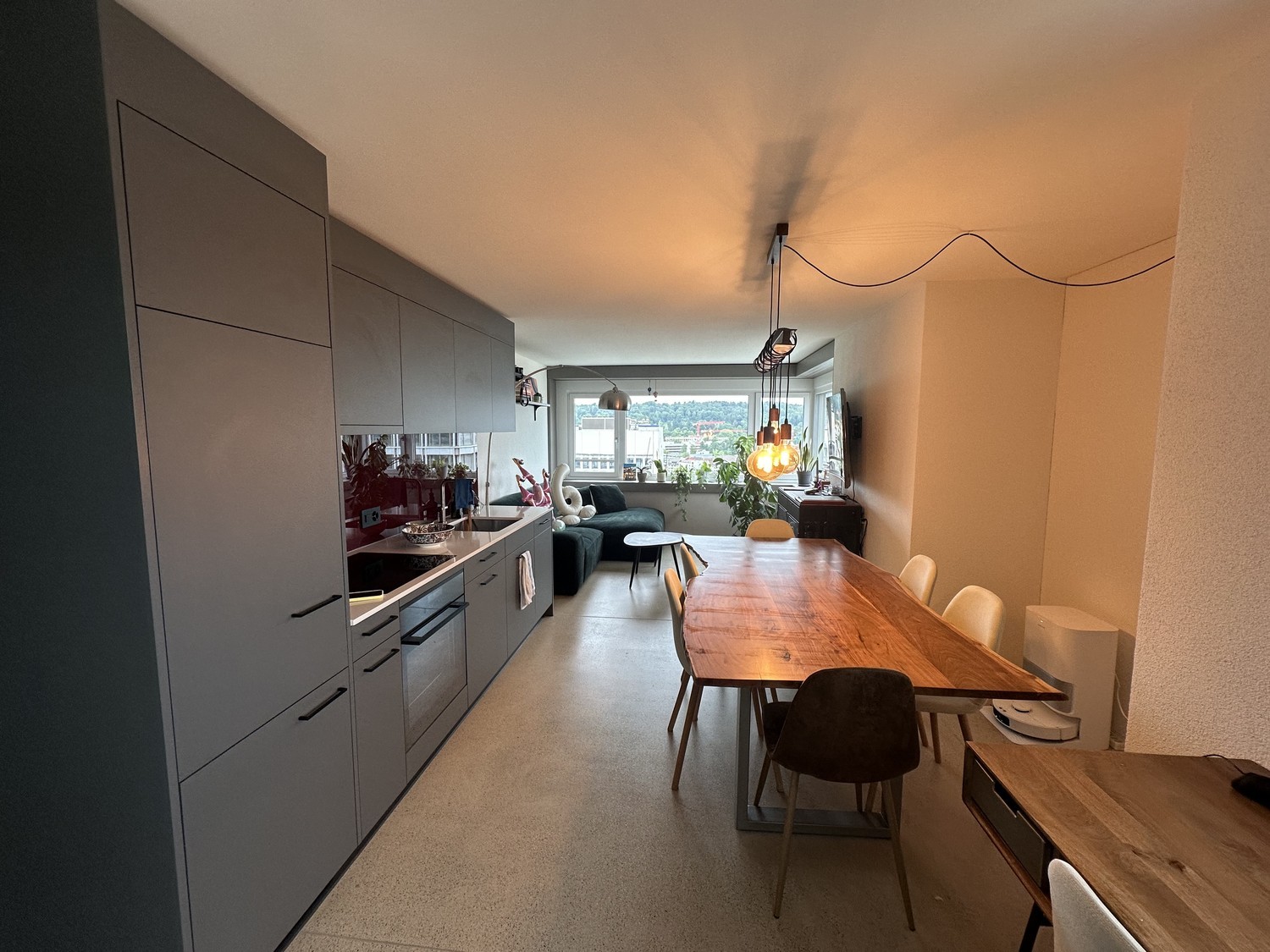 1 ½ rooms apartment, Foto 1 von 10