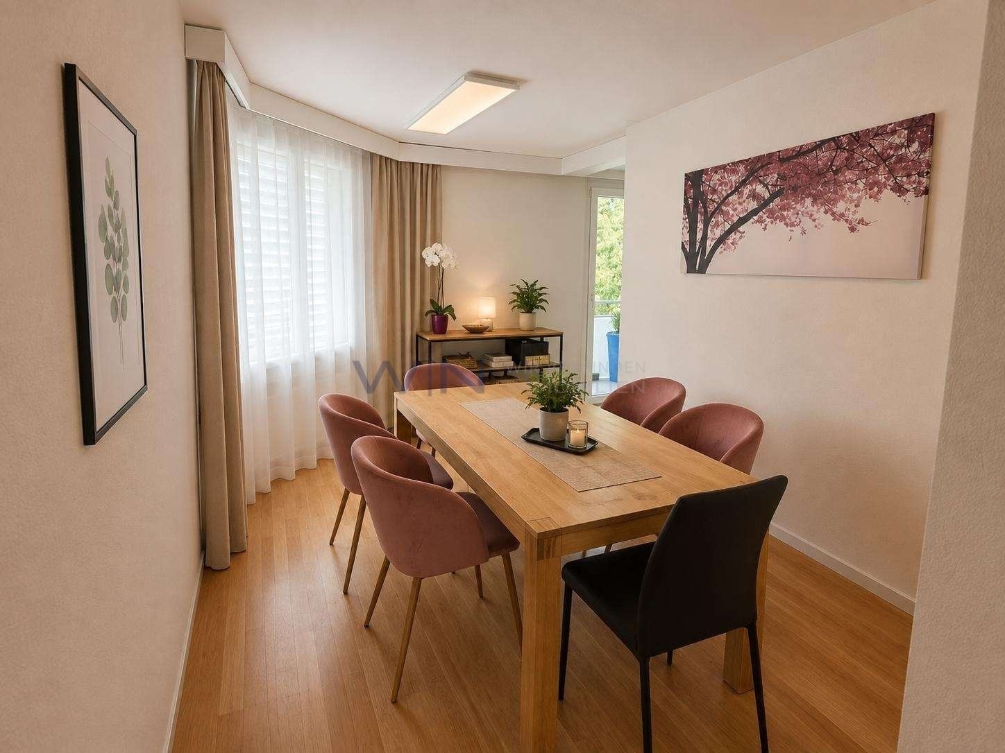 4 ½ rooms apartment, Foto 5 von 8