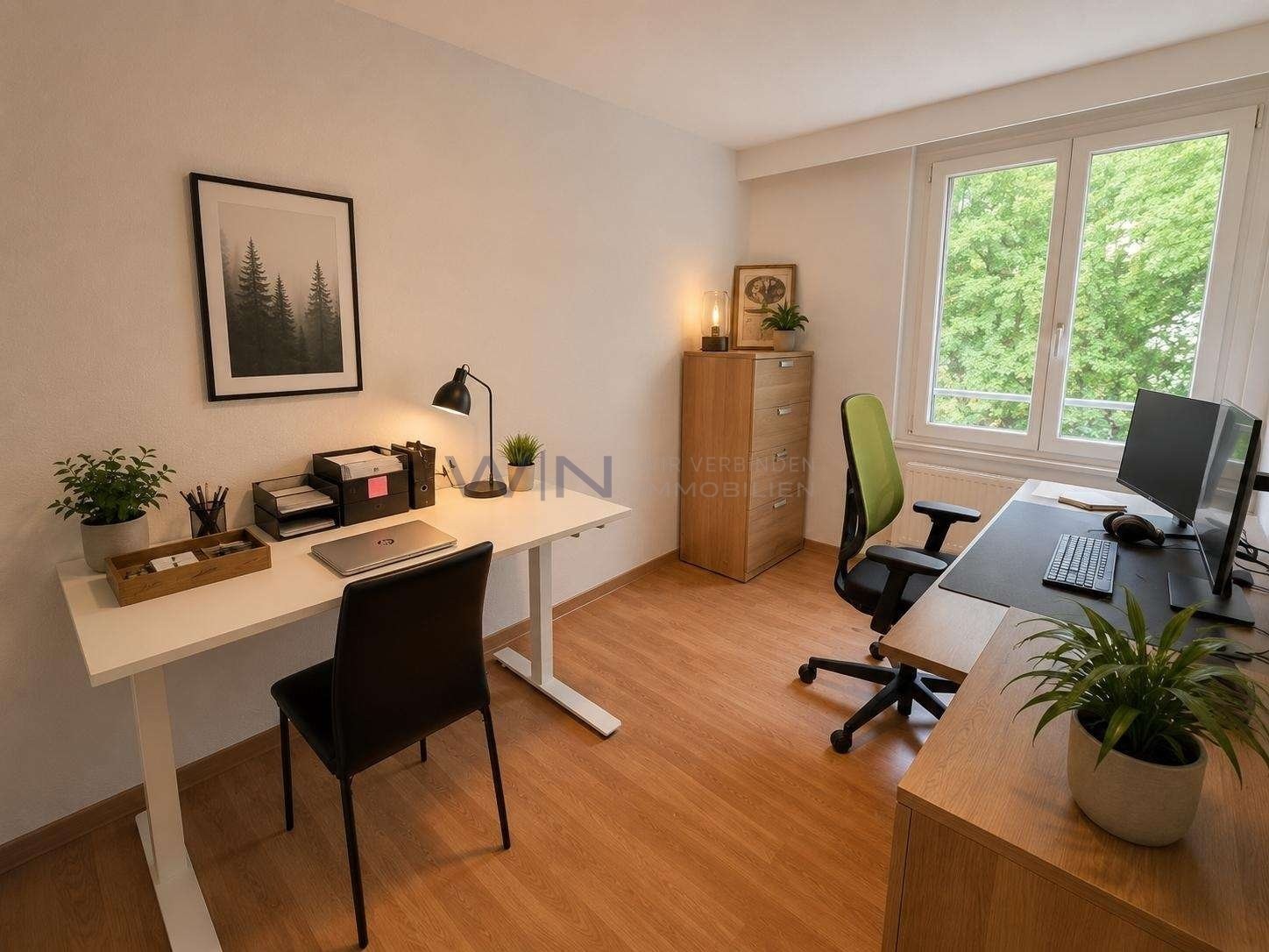 4 ½ rooms apartment, Foto 7 von 8