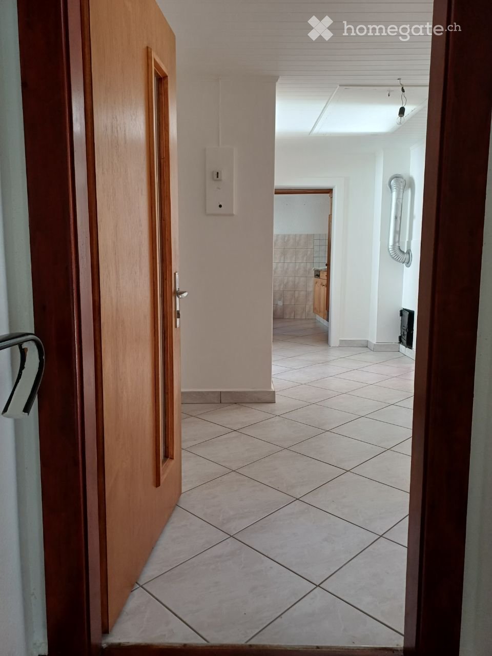 Appartamento di 2 ½ locali