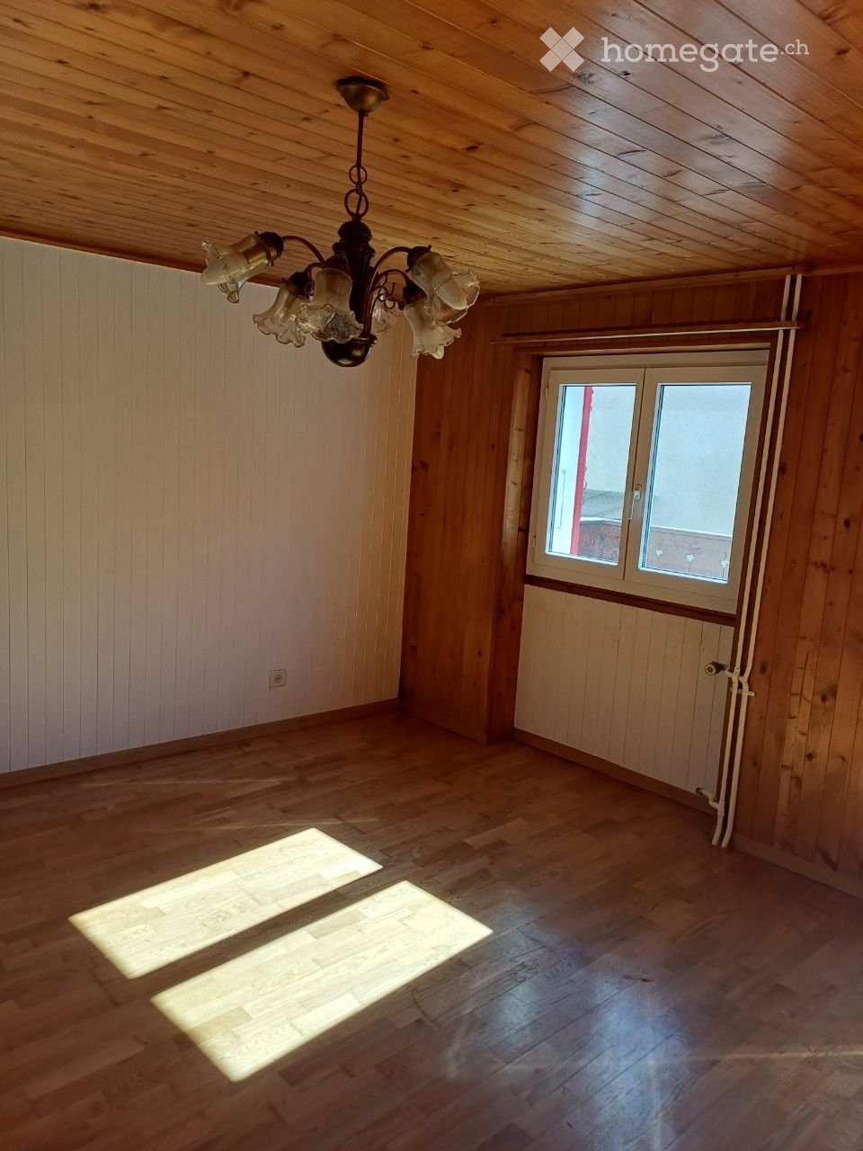 Appartamento di 2 ½ locali