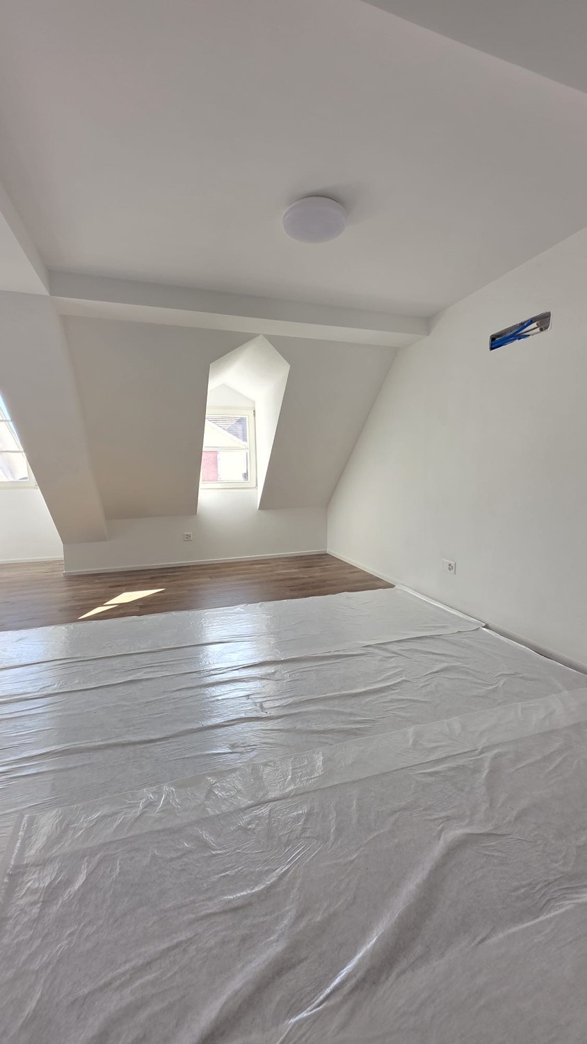 Appartement de 3 pièces