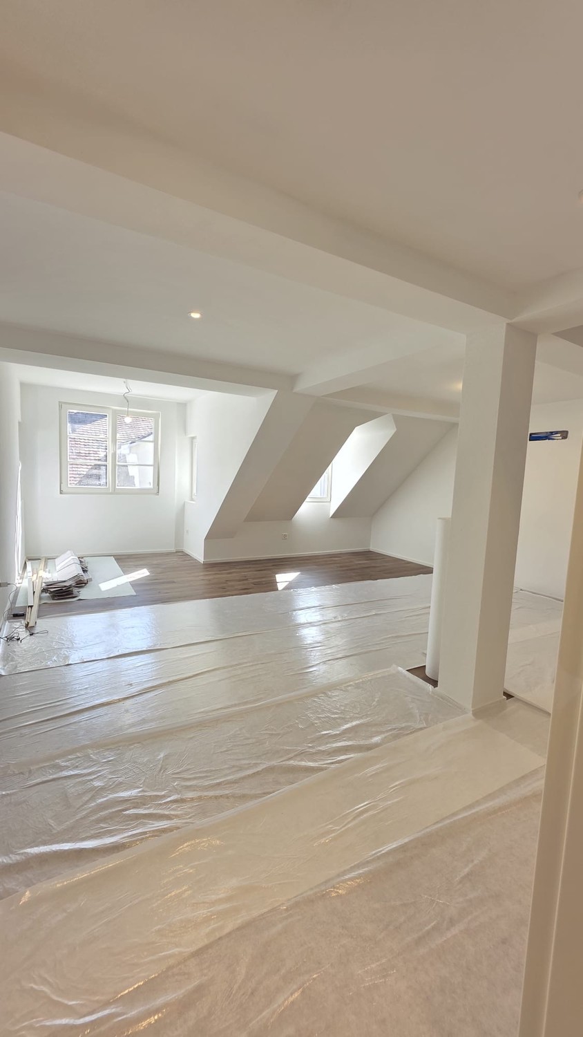 Appartement de 3 pièces