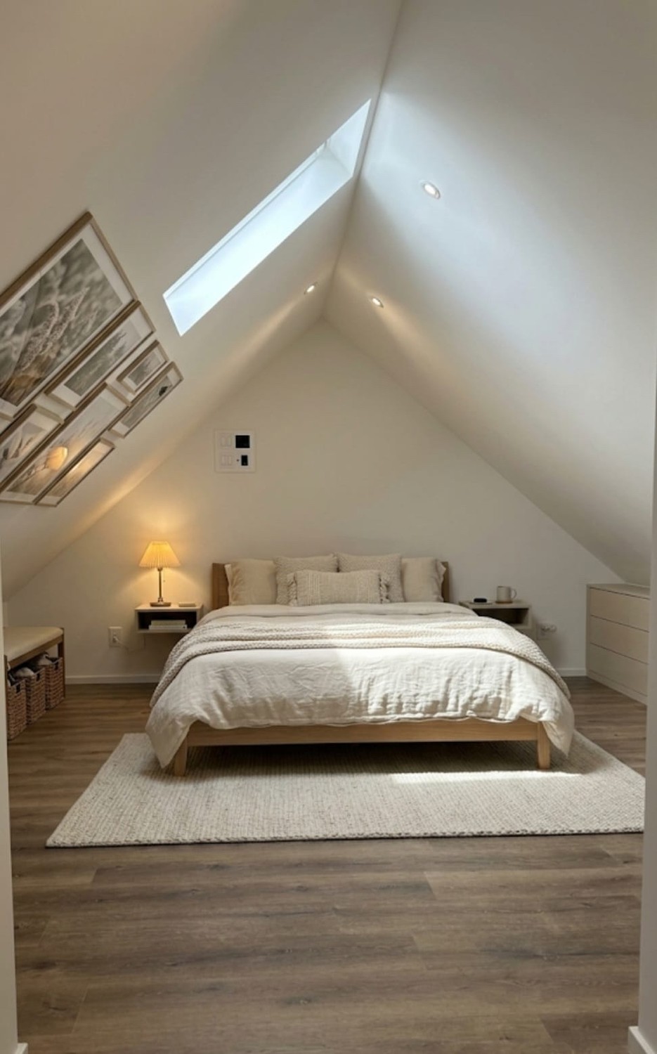 Appartement de 3 pièces