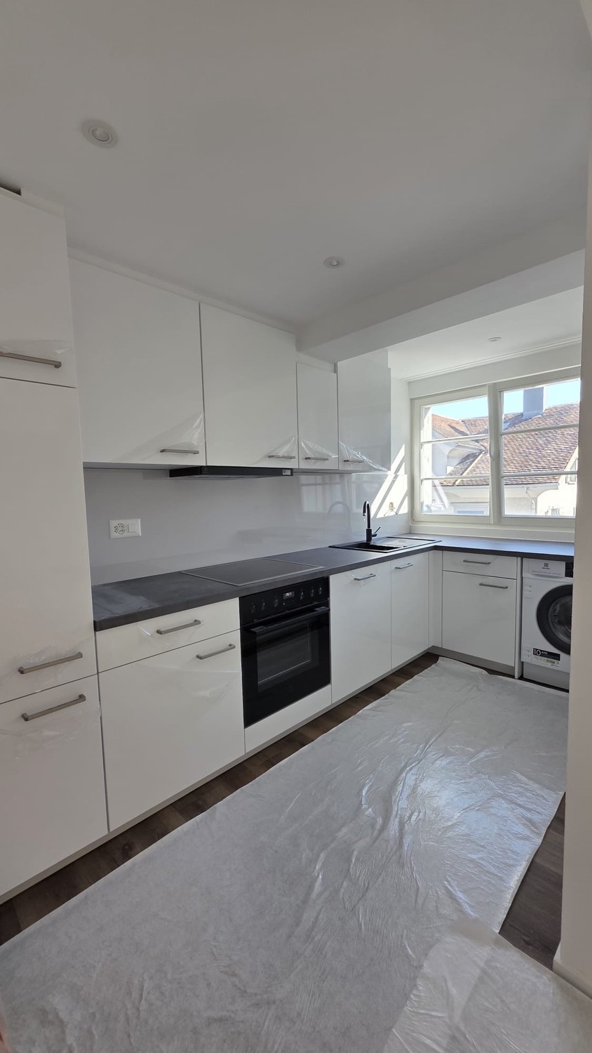 Appartement de 3 pièces