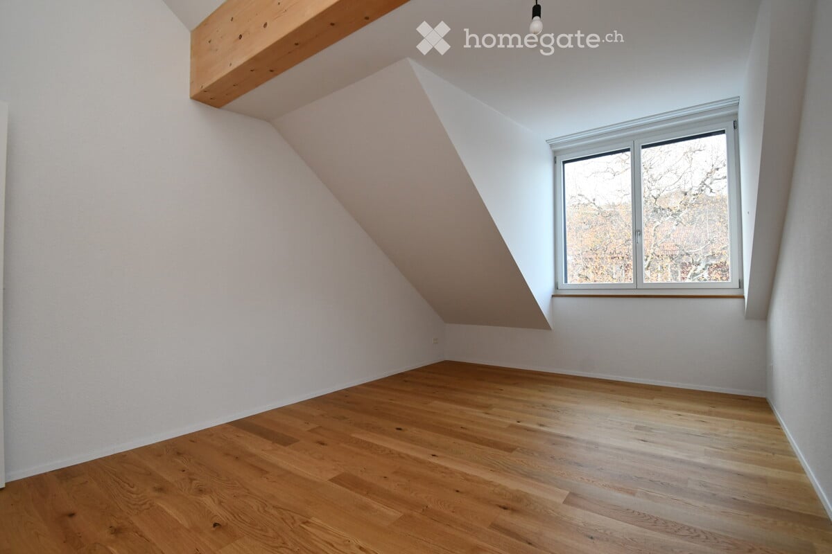 4 ½ rooms apartment, Foto 6 von 10
