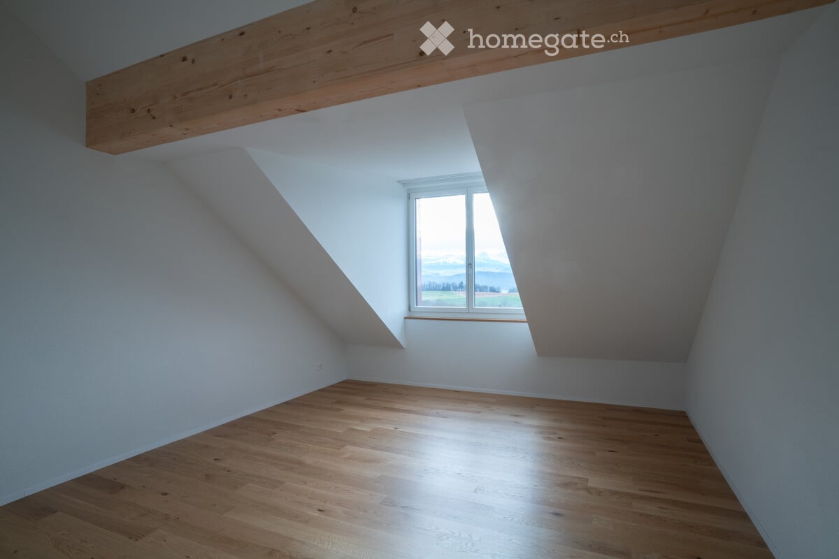 4 ½ rooms apartment, Foto 5 von 10