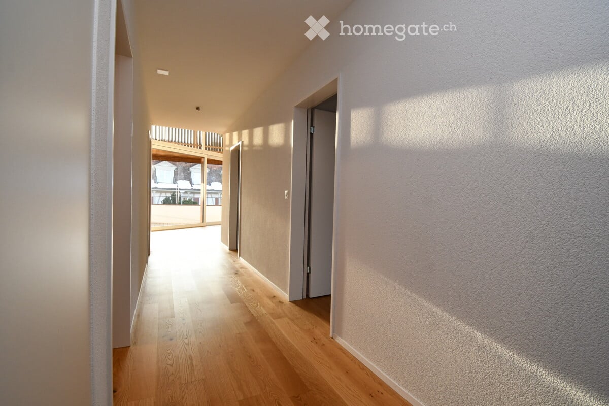 4 ½ rooms apartment, Foto 10 von 10