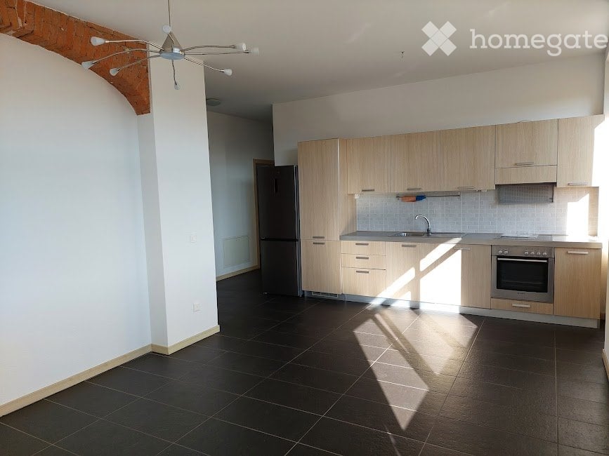 3 ½ Zimmer-Wohnung, Foto 2 von 5