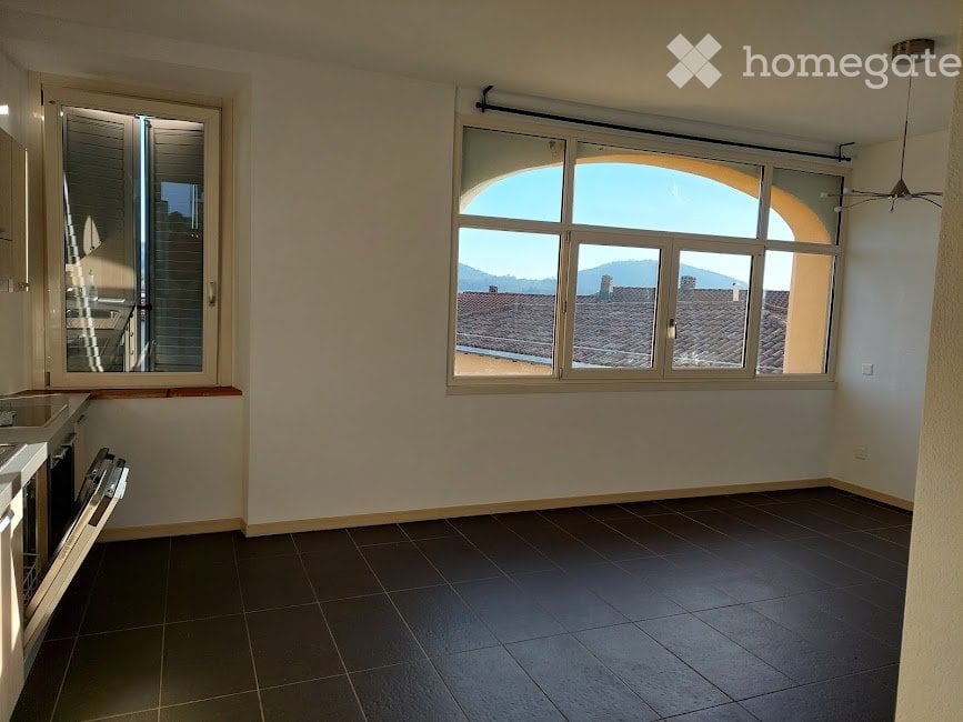 3 ½ Zimmer-Wohnung, Foto 1 von 5