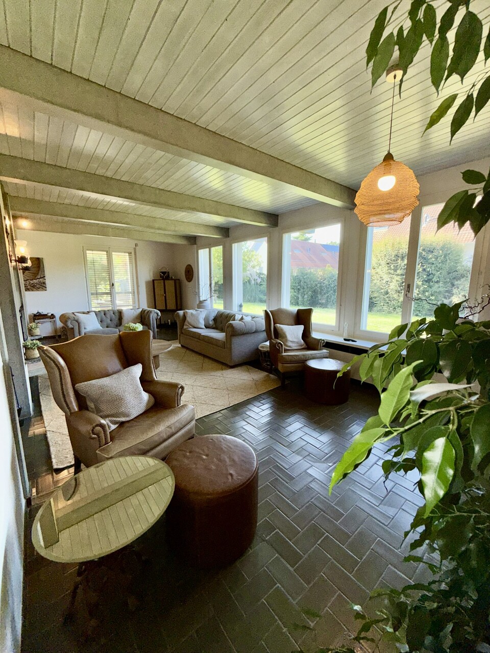 8-Zimmer-Villa, Foto 5 von 10