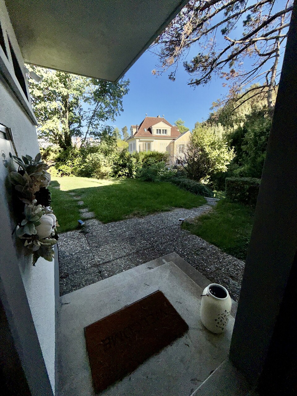8-Zimmer-Villa, Foto 3 von 10