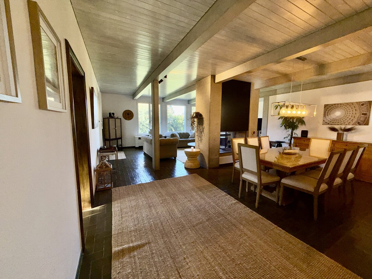 8-Zimmer-Villa, Foto 7 von 10