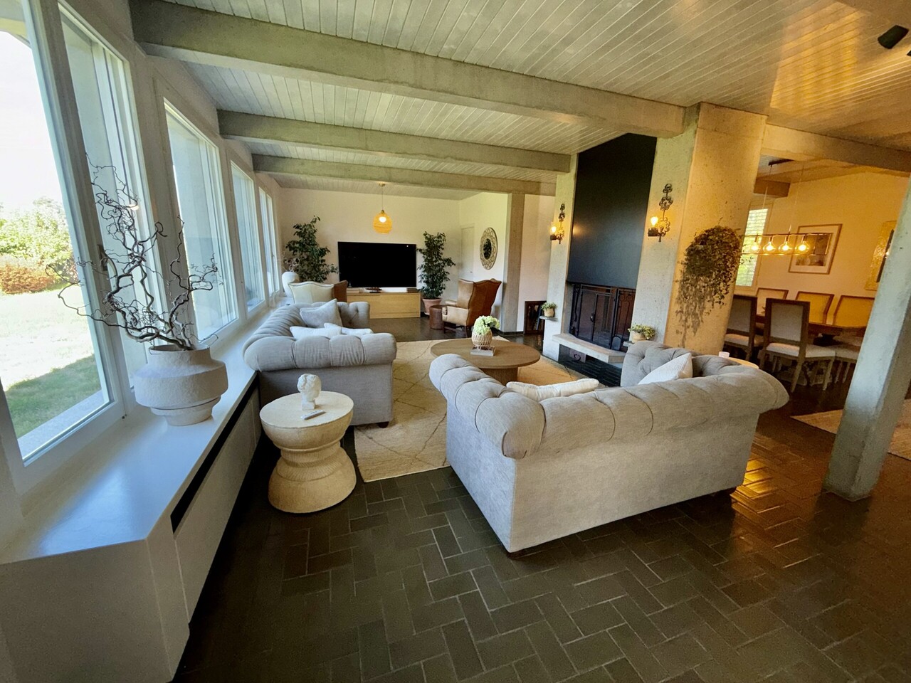 8-Zimmer-Villa, Foto 6 von 10