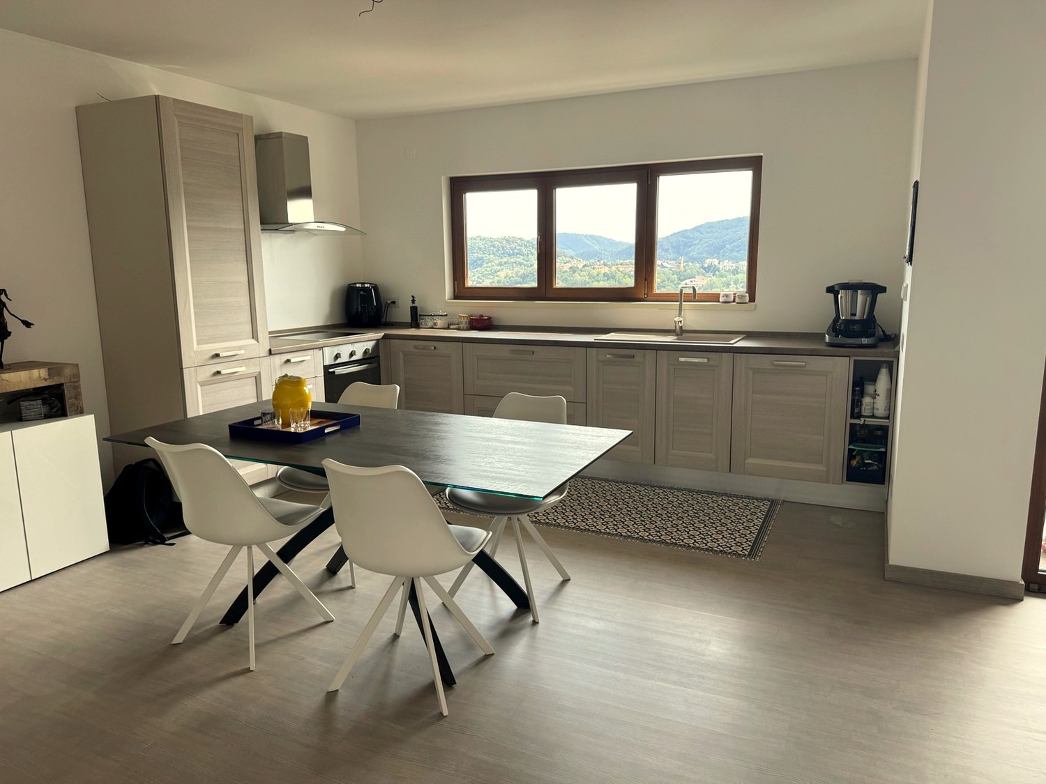 3 ½ Zimmer Wohnung, Foto 3 von 9