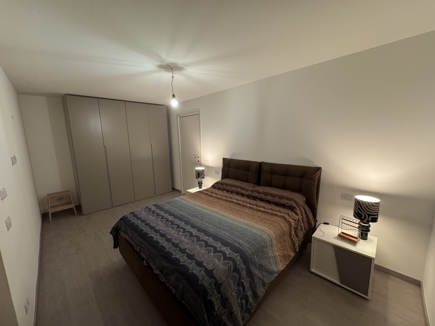 3 ½ Zimmer Wohnung, Foto 8 von 9