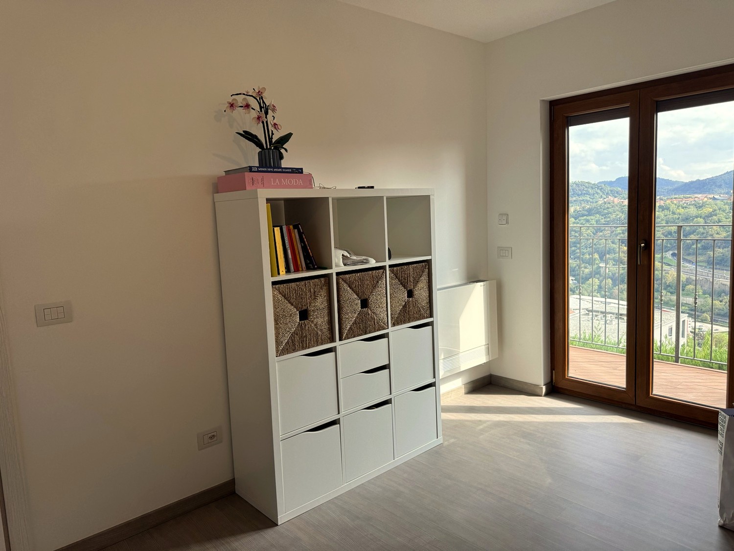 3 ½ Zimmer Wohnung, Foto 7 von 9