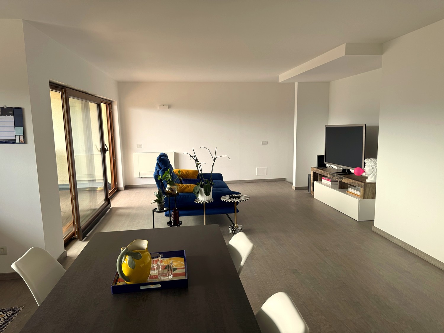 3 ½ Zimmer Wohnung, Foto 4 von 9
