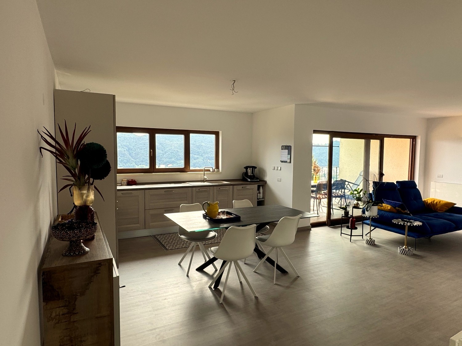 3 ½ Zimmer Wohnung, Foto 2 von 9