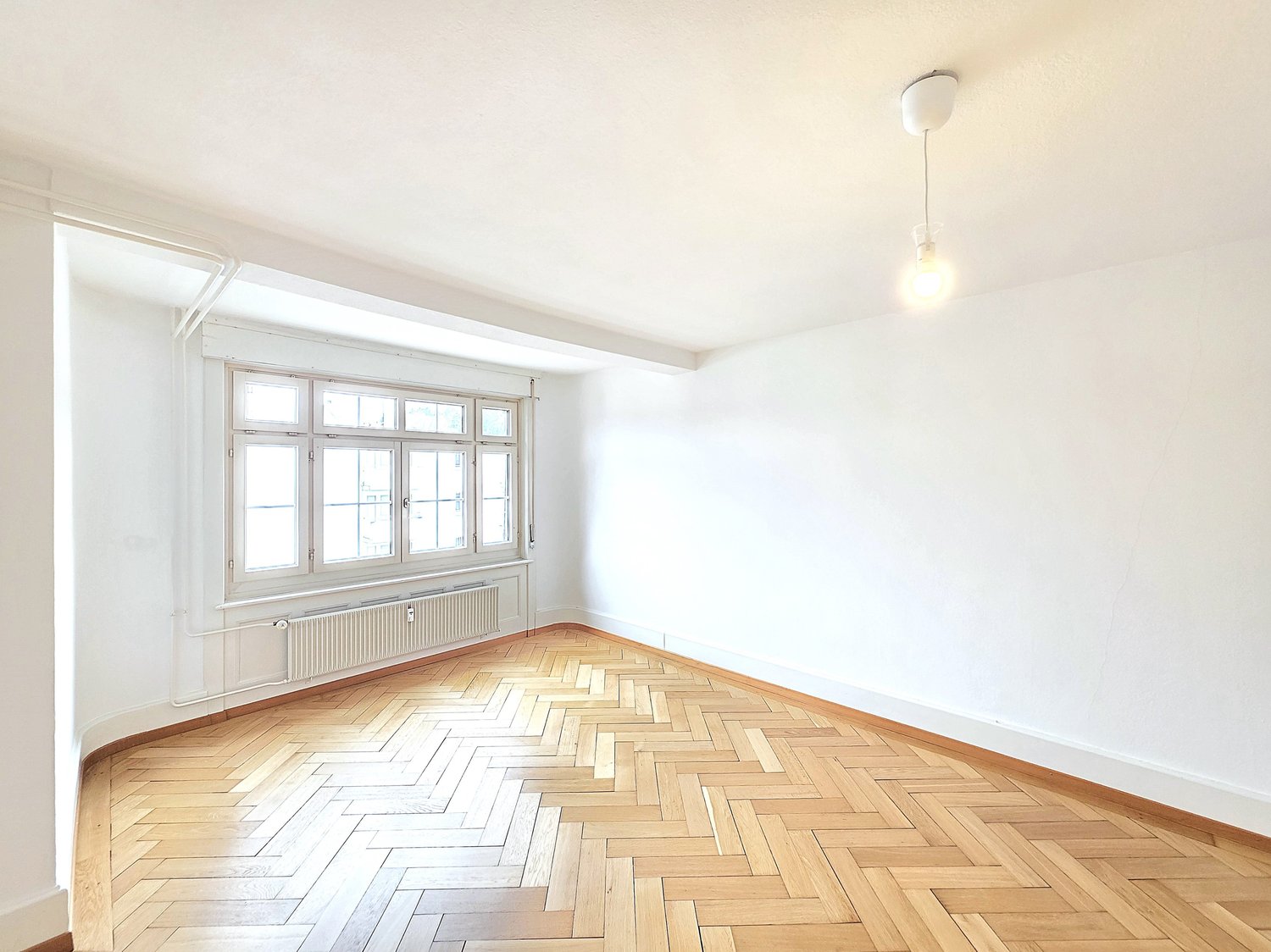 4 rooms apartment, Foto 3 von 6