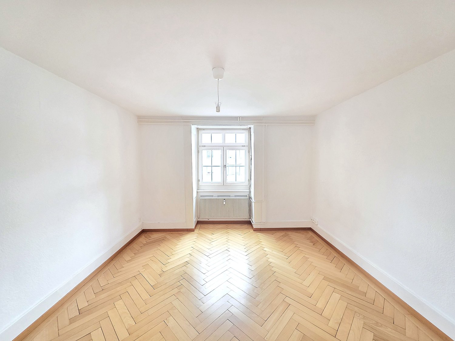 4 rooms apartment, Foto 5 von 6