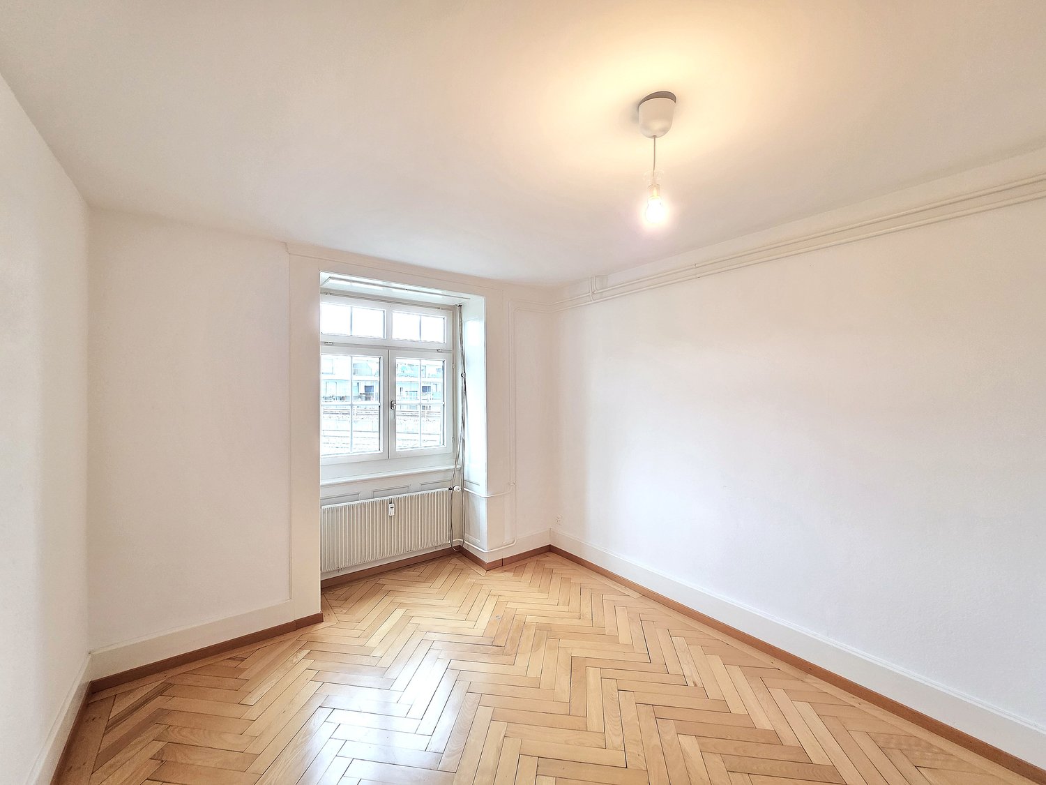 4 rooms apartment, Foto 6 von 6