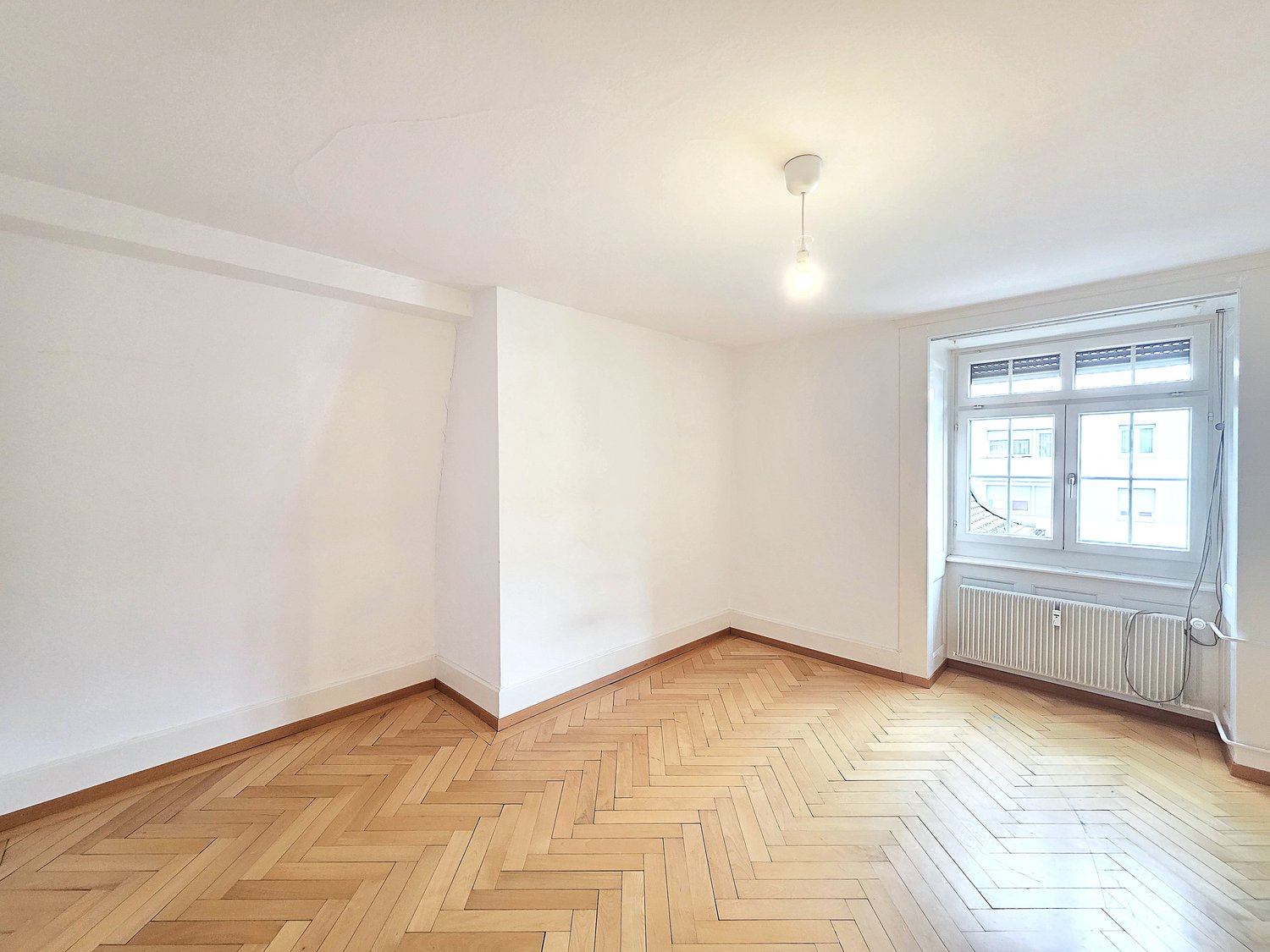 4 rooms apartment, Foto 4 von 6