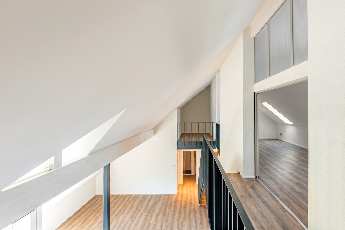 3 ½ rooms apartment, Foto 4 von 9