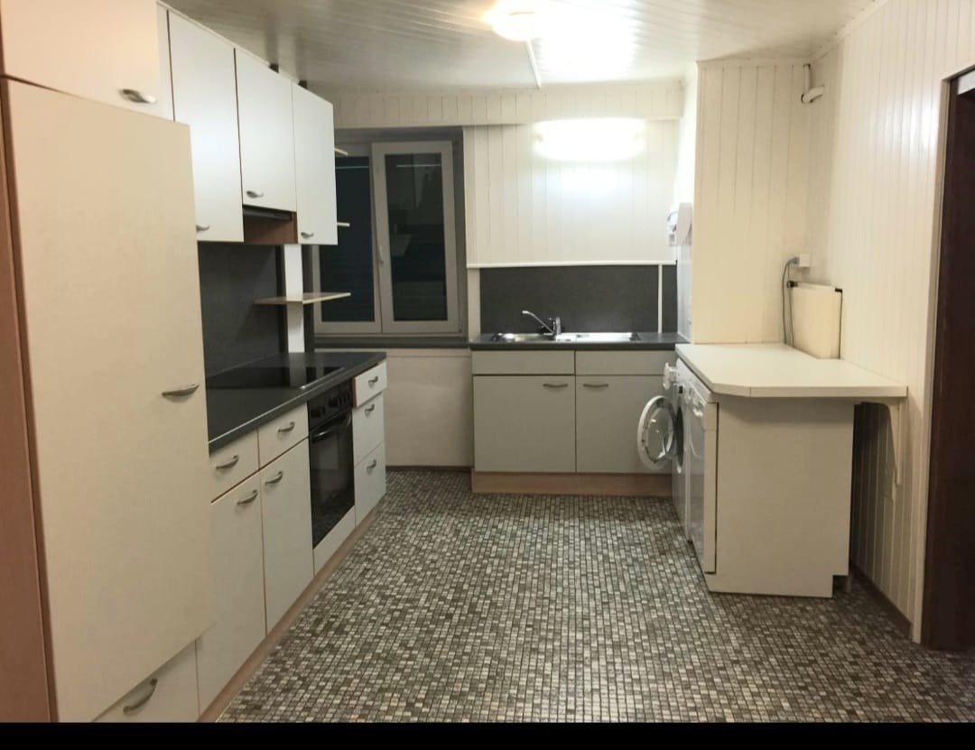 2 ½ Zimmer-Wohnung, Foto 2 von 5