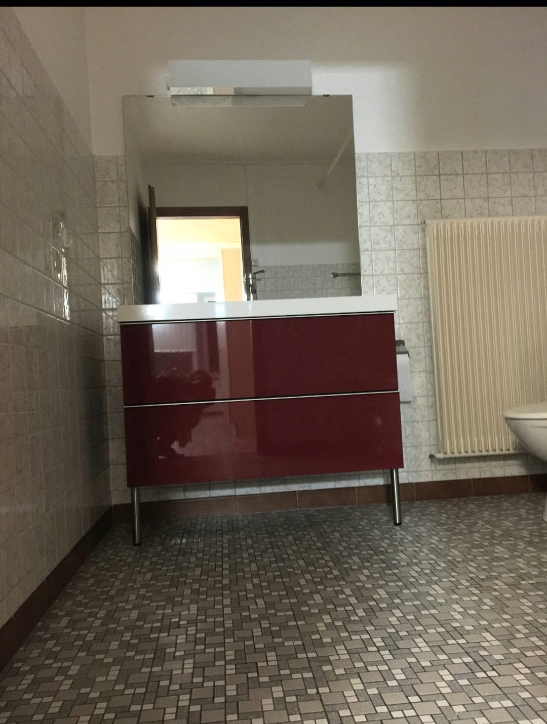 2 ½ Zimmer-Wohnung, Foto 4 von 5