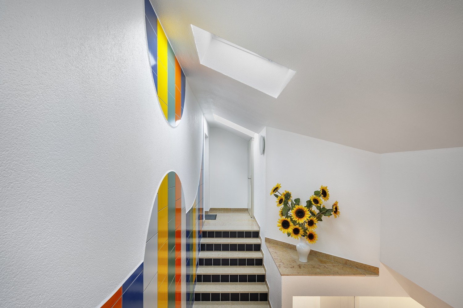 3 ½ rooms attic flat, Foto 5 von 10
