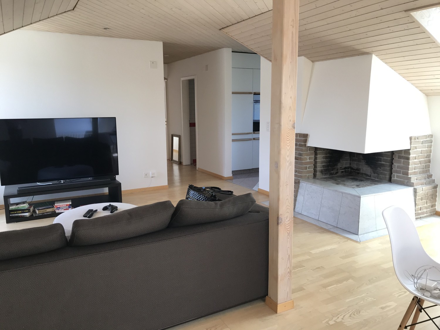 3 ½ rooms attic flat, Foto 8 von 10