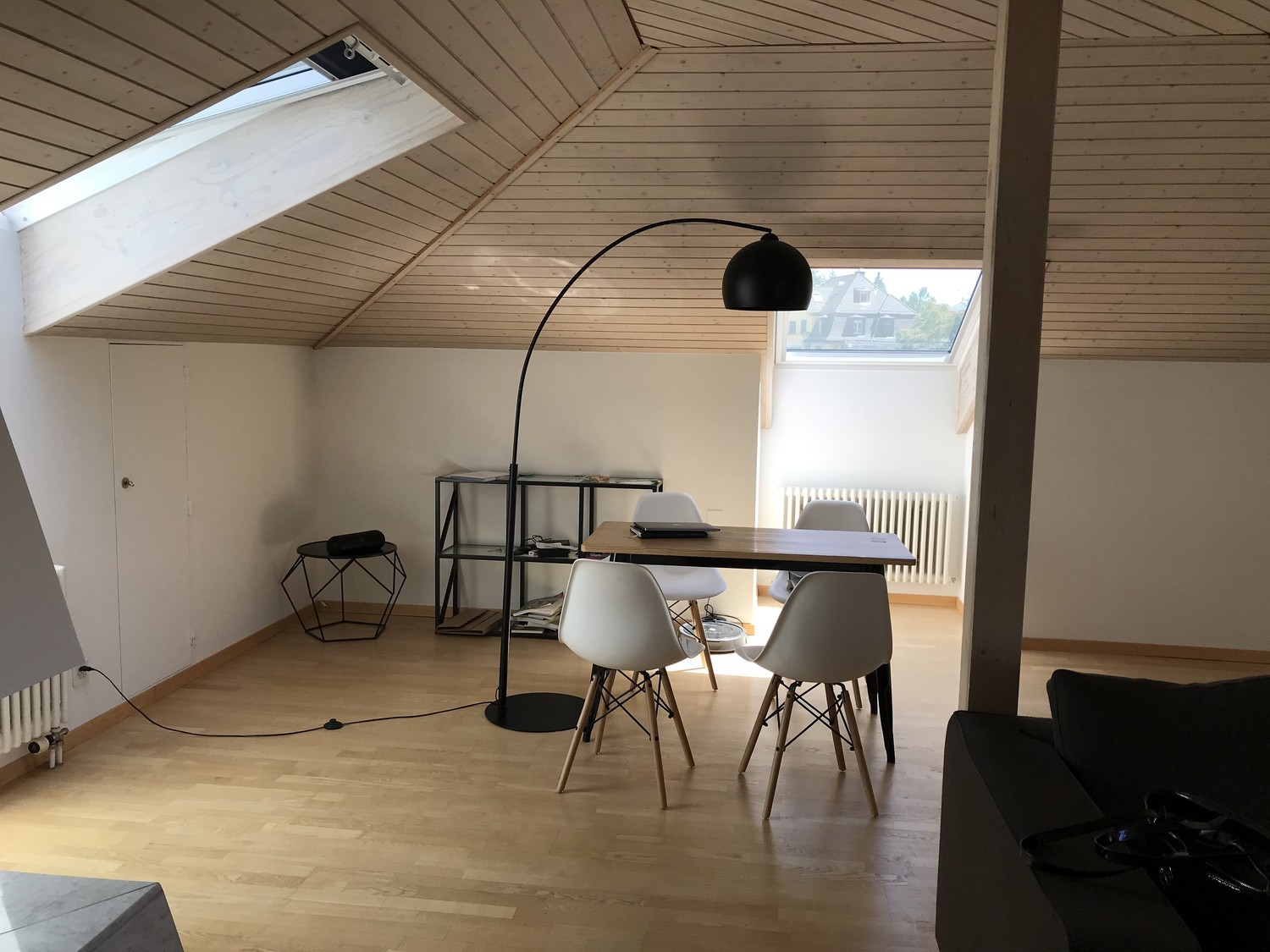 3 ½ rooms attic flat, Foto 9 von 10