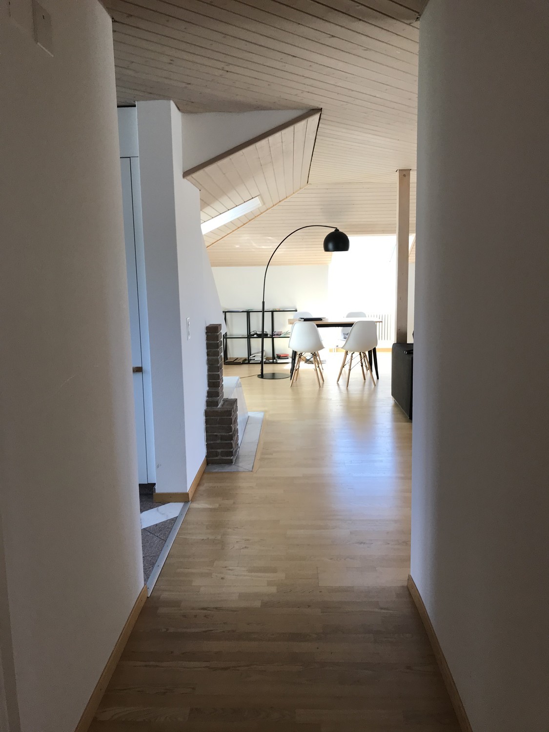 3 ½ rooms attic flat, Foto 7 von 10