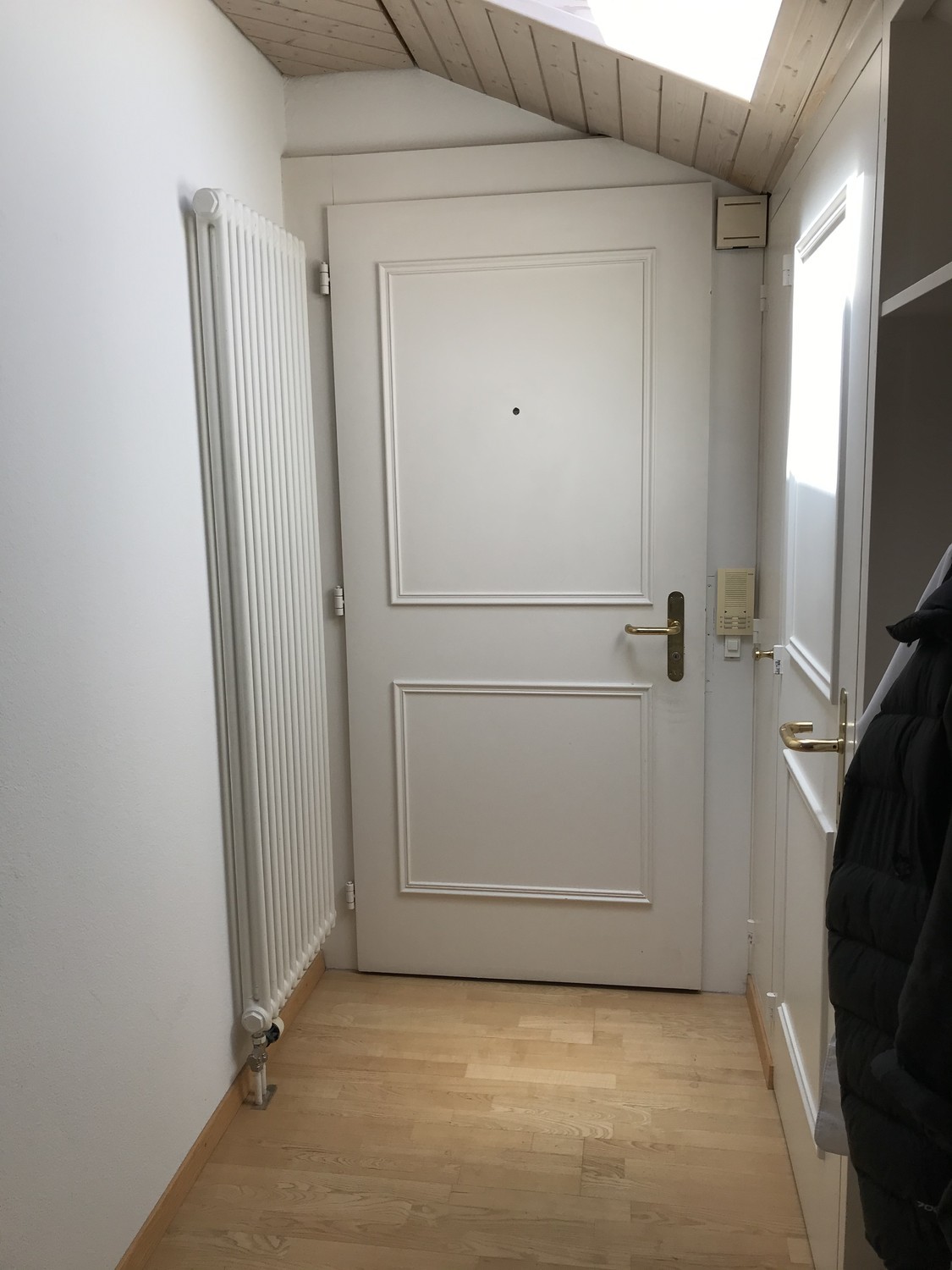 3 ½ rooms attic flat, Foto 6 von 10