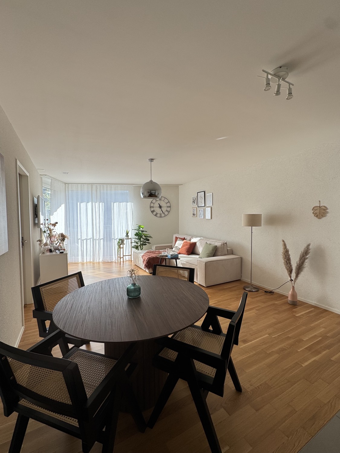 Appartamento di 1 ½ locali