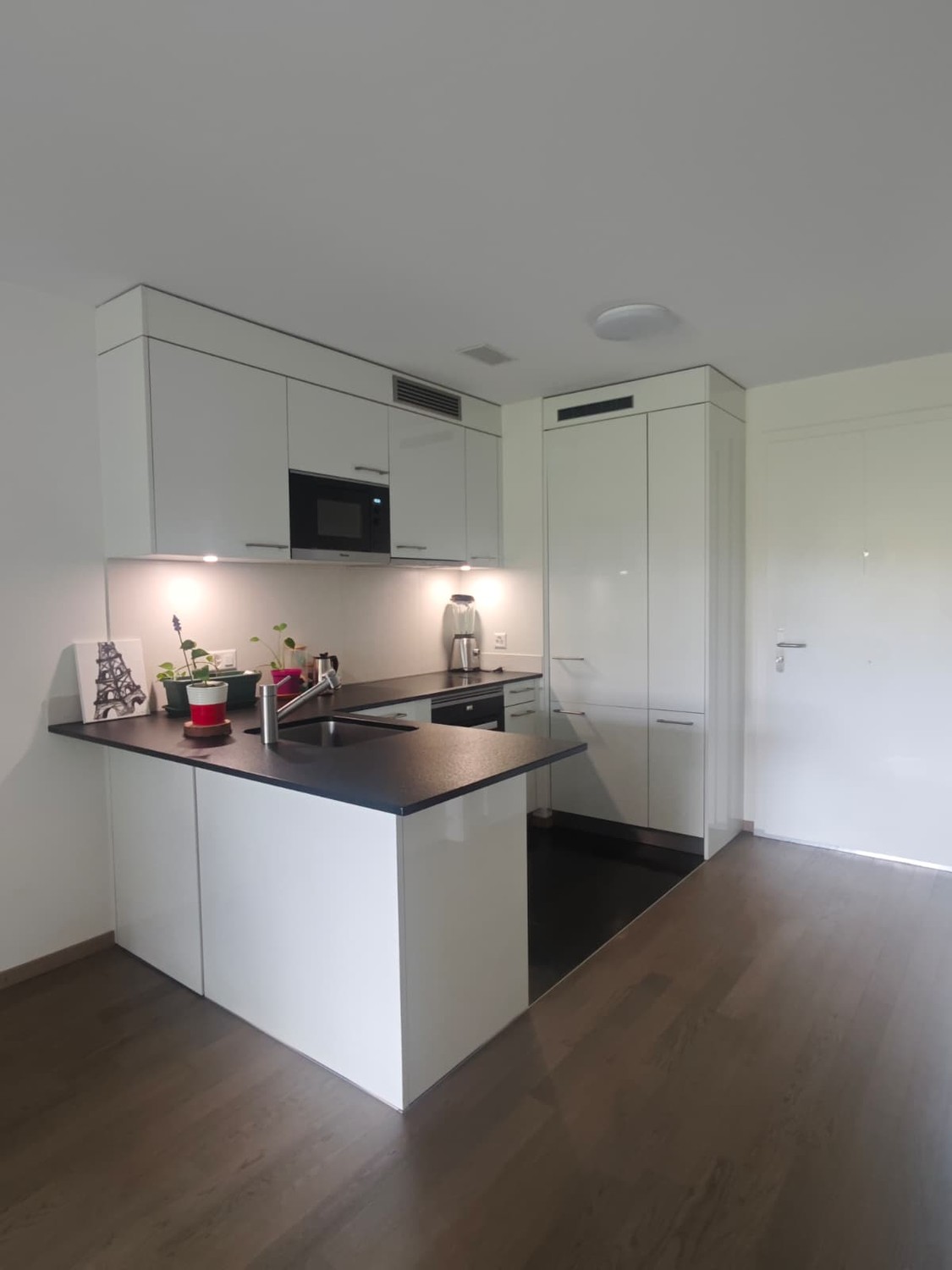 Appartamento di 2 ½ locali