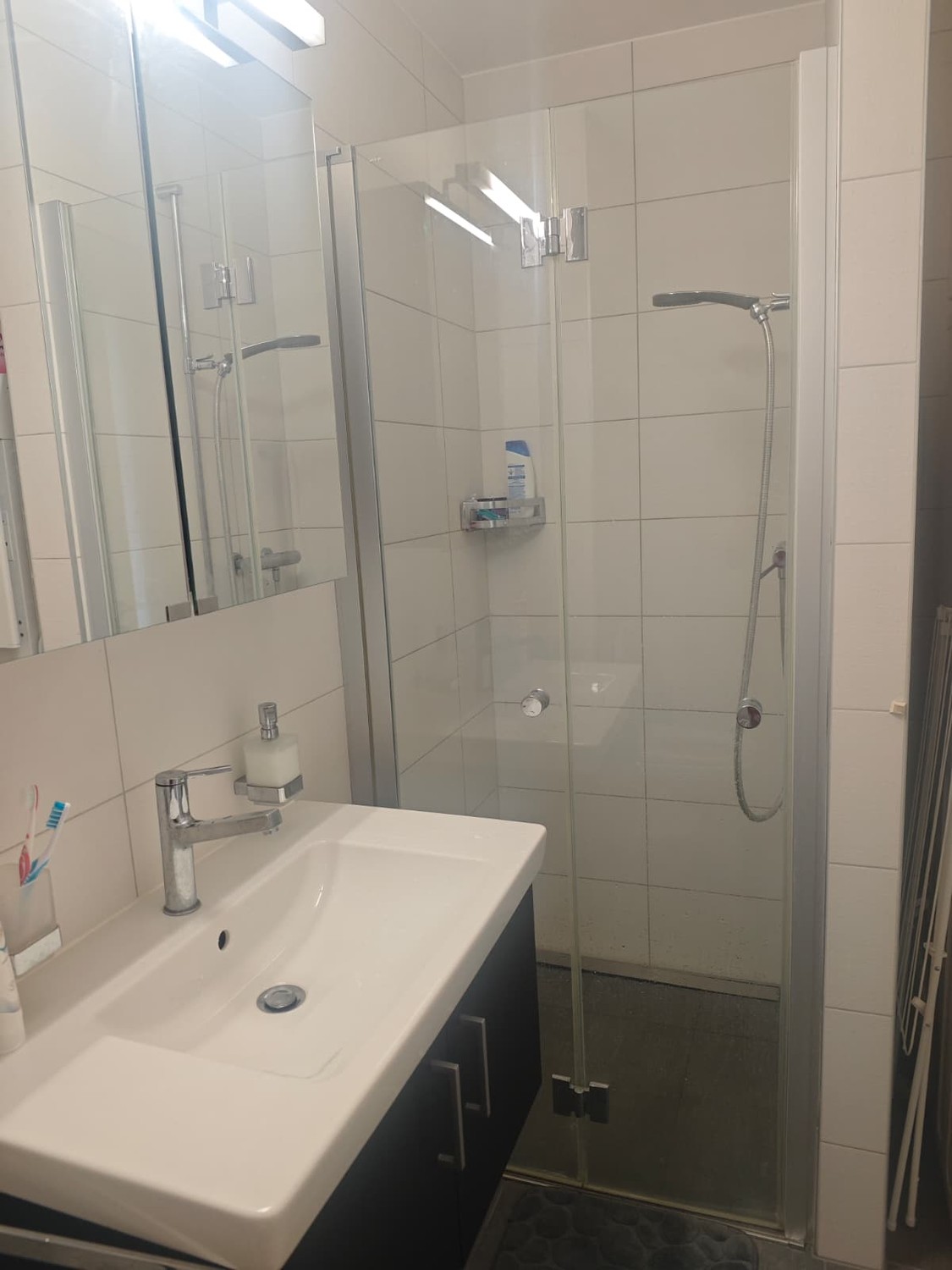 Appartamento di 2 ½ locali