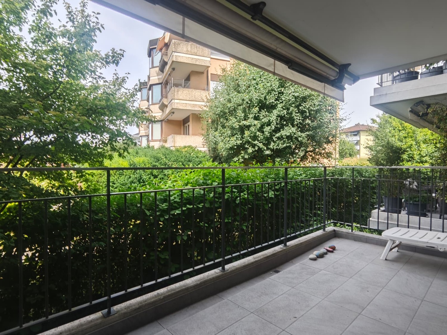 Appartamento di 2 ½ locali