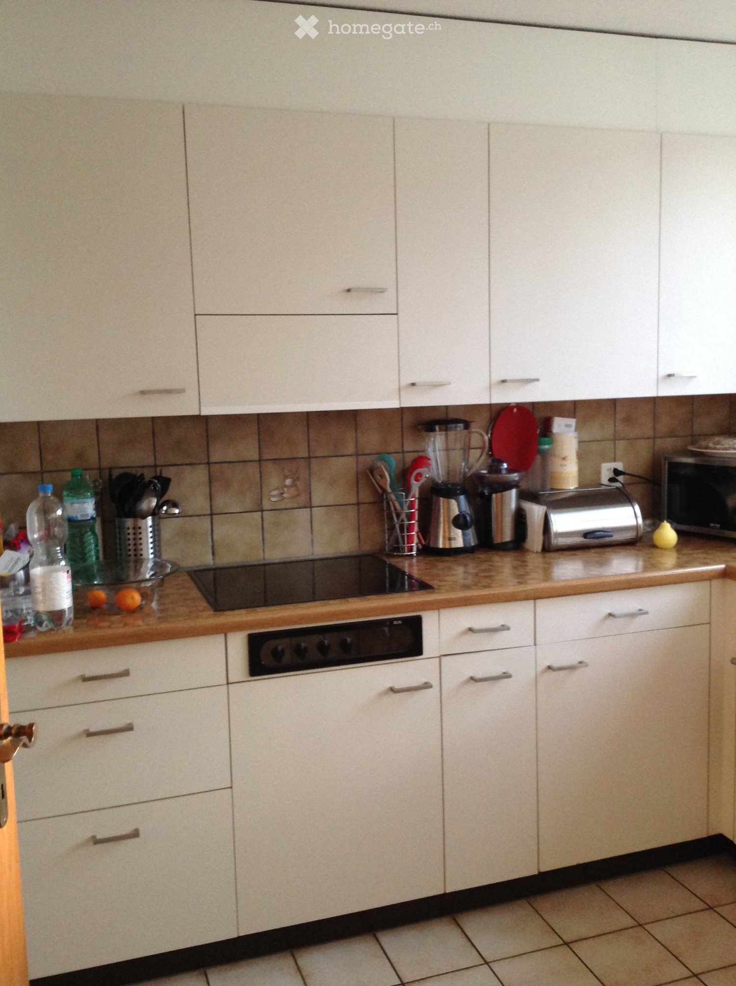 3 ½ rooms apartment, Foto 2 von 5