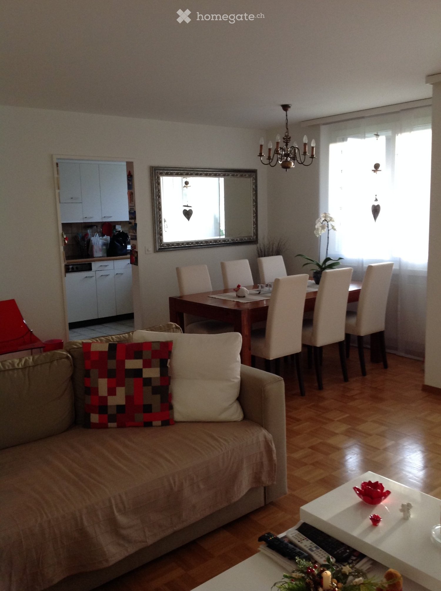 3 ½ rooms apartment, Foto 1 von 5