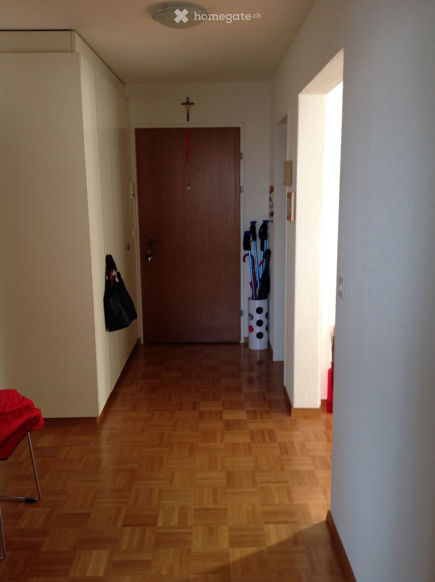 3 ½ rooms apartment, Foto 4 von 5