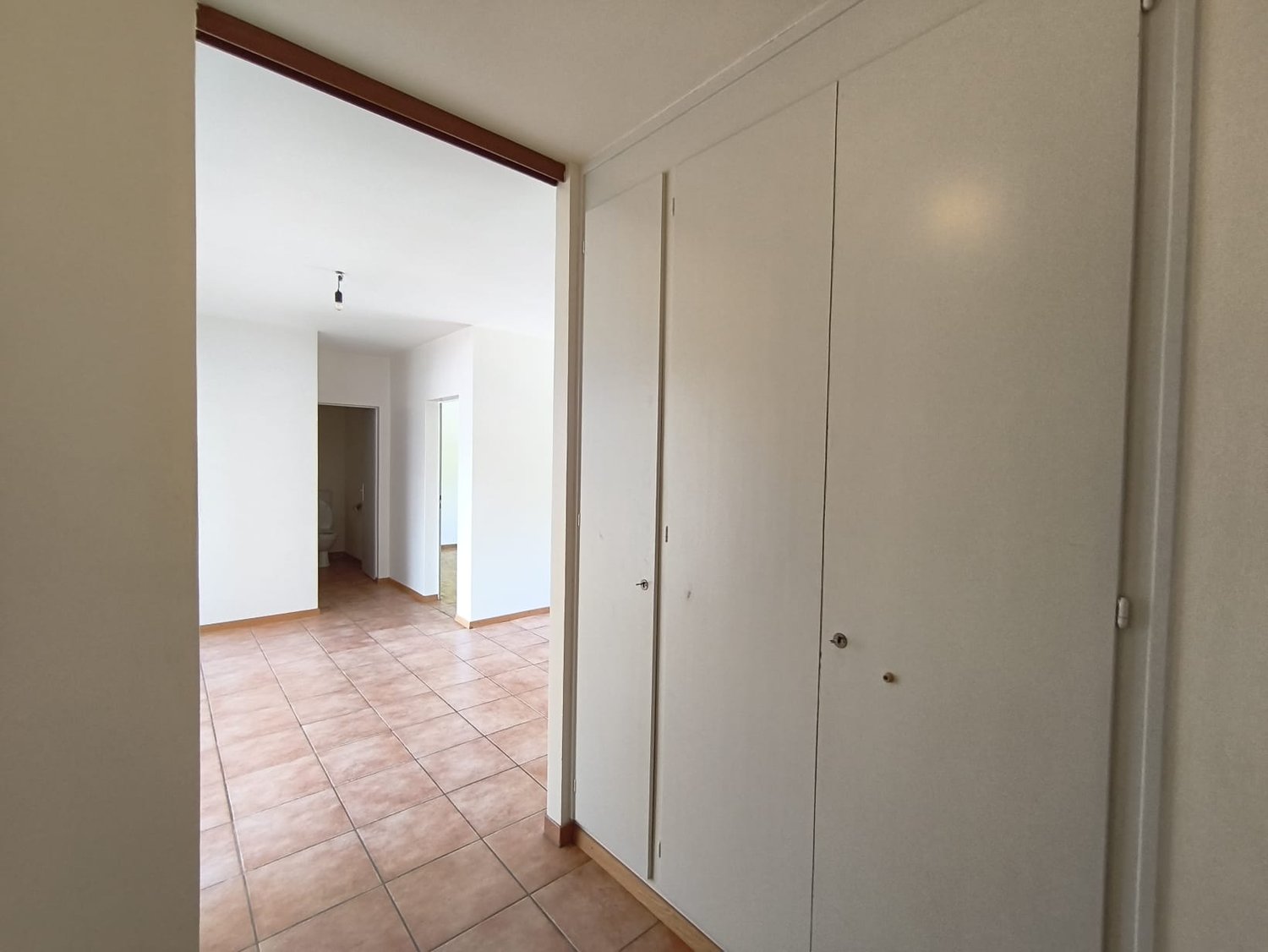3-Zimmer-Wohnung
