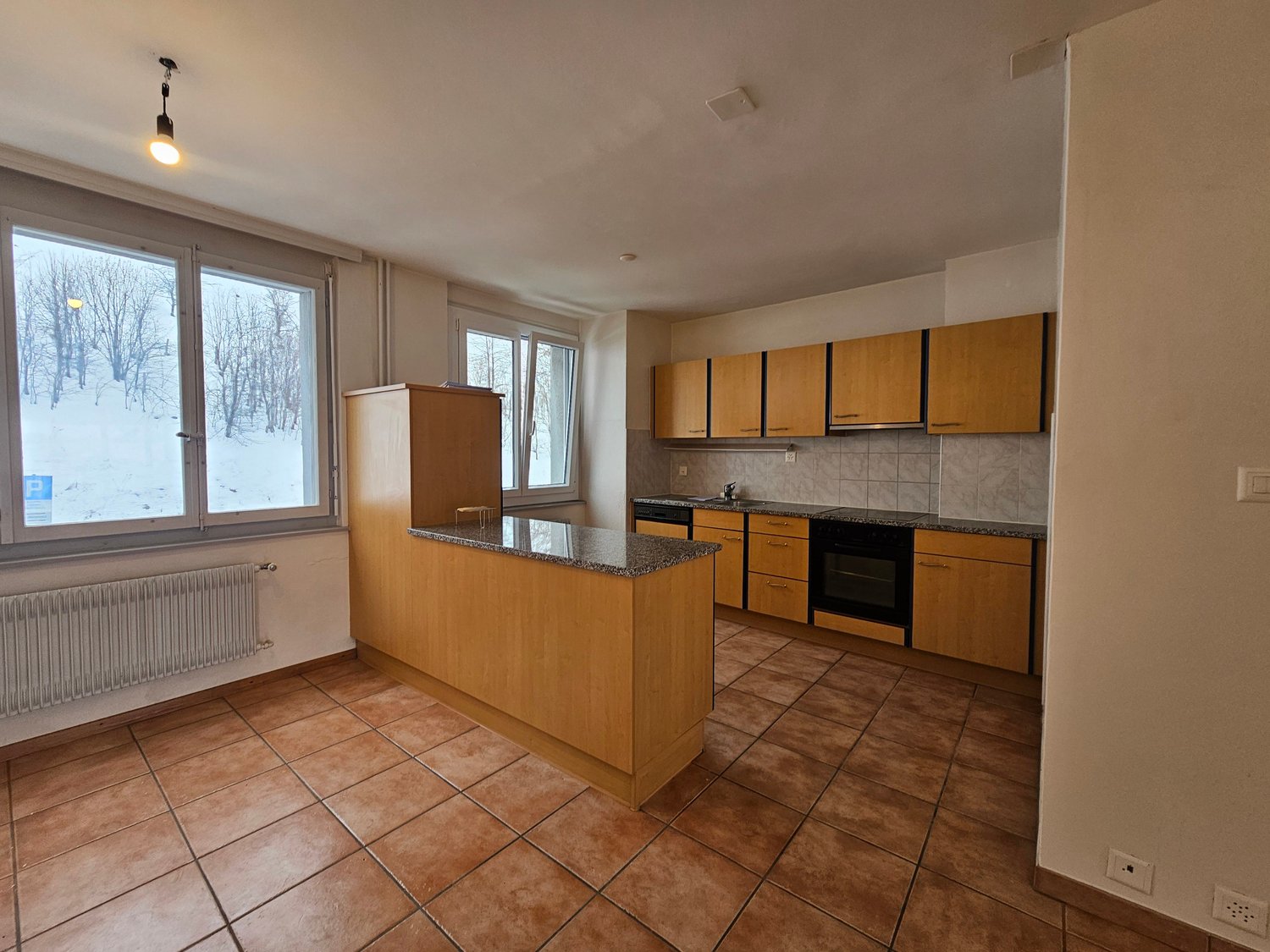3-Zimmer-Wohnung