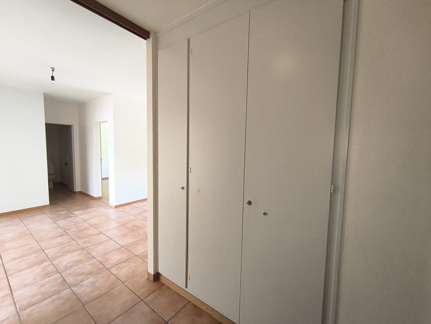3-Zimmer-Wohnung